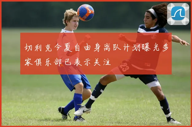 切利克今夏自由身离队计划曝光多家俱乐部已表示关注