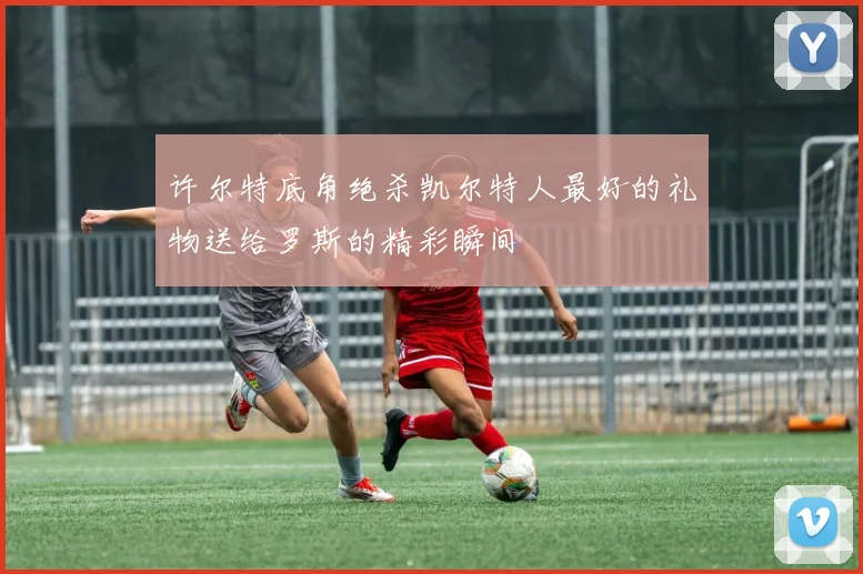 许尔特底角绝杀凯尔特人最好的礼物送给罗斯的精彩瞬间