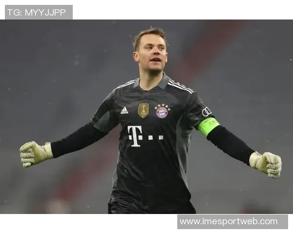 法尔克表示诺伊尔愿意为德国队回归参加世界杯争夺战