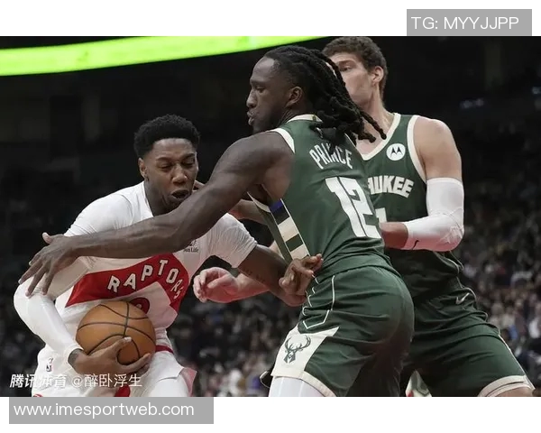 雄鹿客场挑战猛龙先发阵容解析字母哥领衔全力争胜 雄鹿客场挑战猛龙先发阵容解析字母哥领衔全力争胜