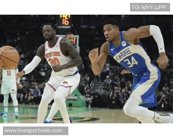 兰德尔状态火热近5场场均数据接近最佳阵容水平引发美媒关注