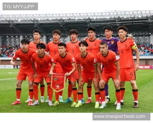 玄智健和贺一然成功入选U22国足将于6日启程昆明集训备战赛事 玄智健和贺一然成功入选U22国足将于6日启程昆明集训备战赛事