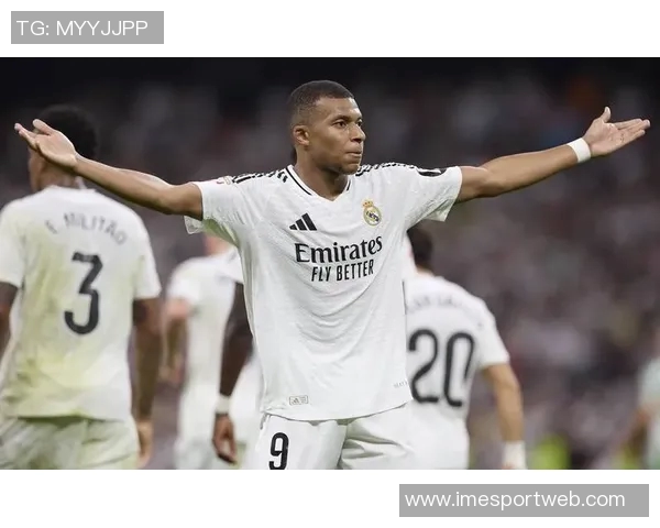 姆巴佩西甲火力全开9场比赛斩获10球2助攻状态惊人