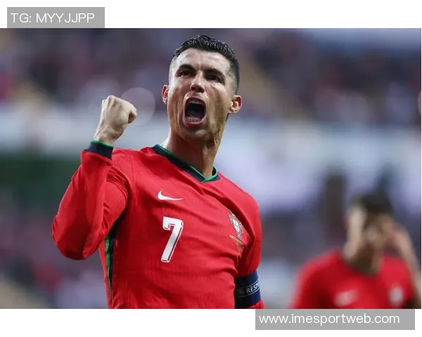 C罗谈人生目标不再执念若是20年前他会渴望征服世界