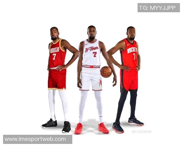 杜兰特称赞小贾巴里训练成效显著进步神速令人惊喜