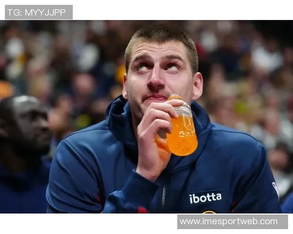 约基奇首节表现惊艳四投全中轻松斩获13分4篮板3助攻