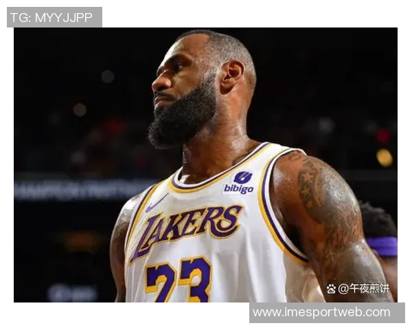 詹姆斯谈年龄与状态调整不必在赛季初强求完美表现