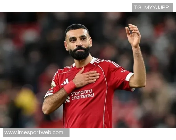 乔科尔质疑萨拉赫言论动机并暗示其首发机会渺茫 乔科尔质疑萨拉赫言论动机并暗示其首发机会渺茫