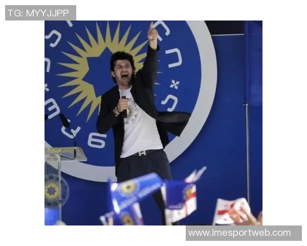 卡拉泽再创佳绩第三次当选格鲁吉亚第比利斯市长曾效力米兰的传奇人物