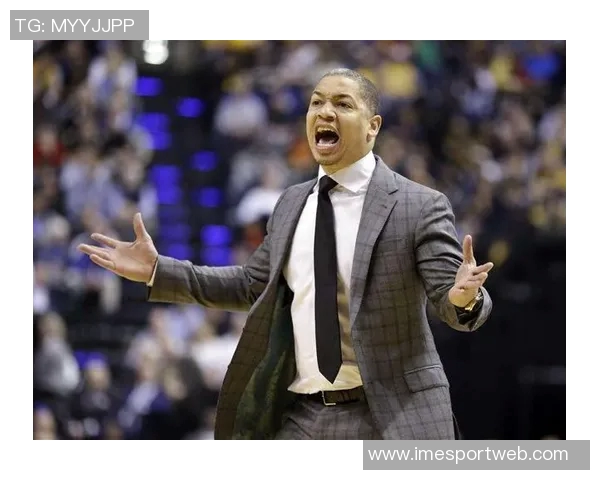 泰伦卢谈比尔状态表示沮丧但相信未来会迎来转机