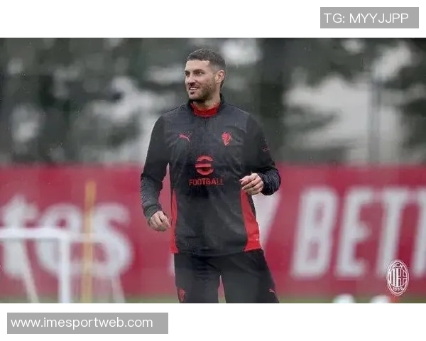 冬窗引援新目标米兰有意租借32岁德国前锋菲尔克鲁格