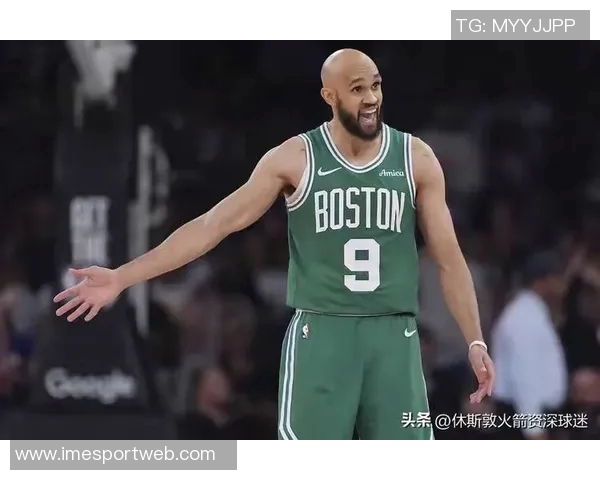 名嘴点评火箭本赛季目标明确若不夺冠将被视为失败