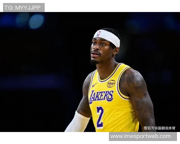 今夏续约6758万后湖人有意追逐鹈鹕新星赫伯特琼斯