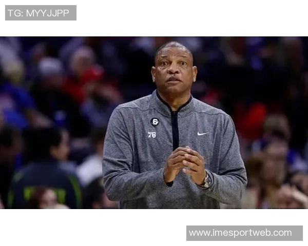 小里弗斯谈成长之路感谢快船老将的悉心指导与支持