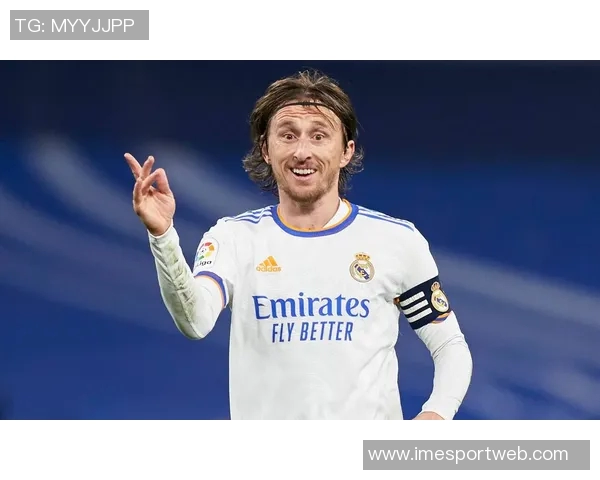 莫德里奇超越预期坚持踢球至40岁医学专家感叹其职业生涯的传奇之路