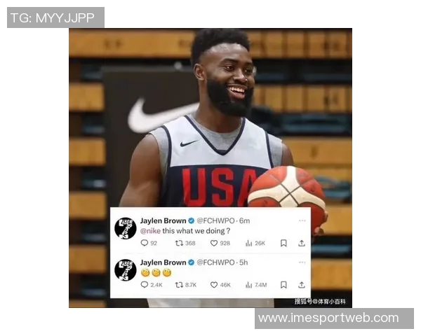 杰伦布朗盛赞小卡巅峰时期为历史上最杰出的攻防一体球员之一