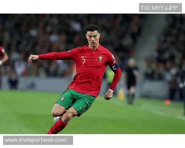 葡萄牙U17世界杯夺冠C罗在社交媒体上送上热烈祝贺